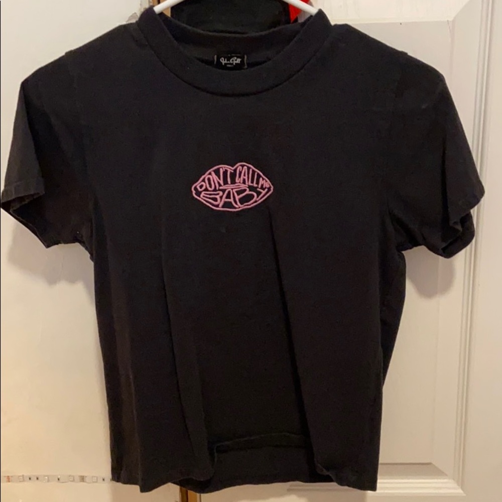 shirt